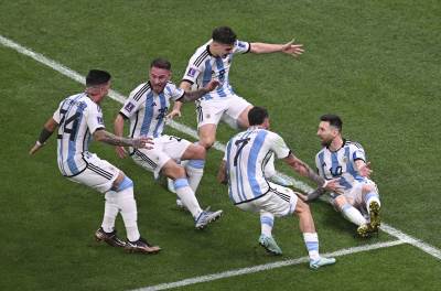  argentina francuska finale svjetsko prvenstvo uživo prenos livestream 