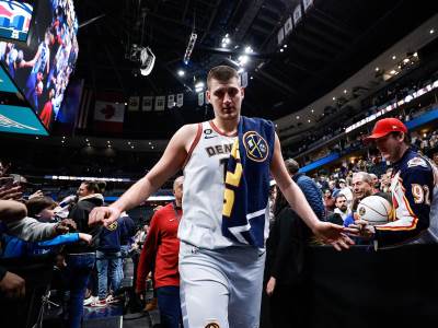  Nikola Jokić monstruozni tripl dabl u NBA 