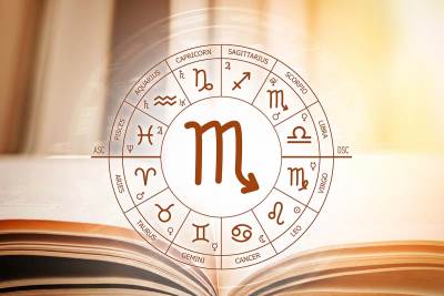  Godišnji horoskop škorpija 