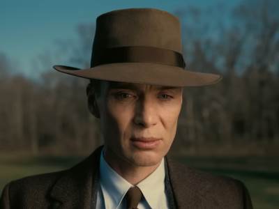  Kristofer Nolan novi film Oppenheimer 
