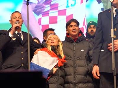  zlatko dalić o ratu i braniteljima  