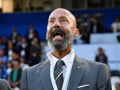  Đanluka Vijali se bori sa kancerom 