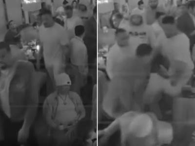  bivši saigrač toma brejdija pretukao čovjeka  