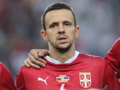  PAOK želi Nemanju Maksimovića 