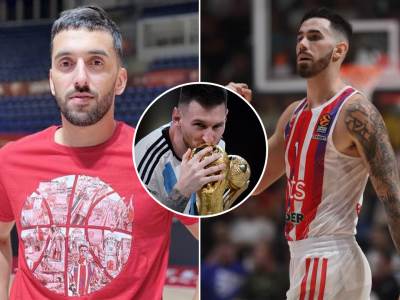  navijač argentine prognozira da će crvena zvezda osvojiti evroligu 