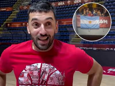  fakundo kampaco jedva čeka da zaigra za crvenu zvezdu  