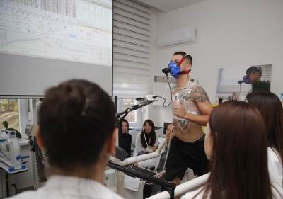  partizan počeo sa pripremama  