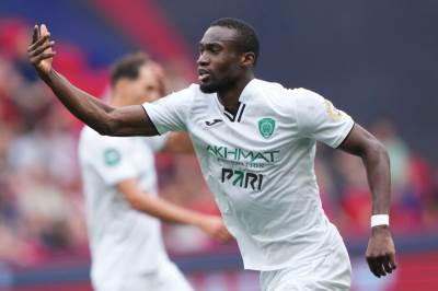  Crvena zvezda traži Mohameda Konatea 