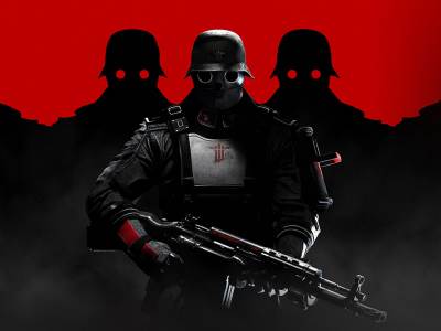  Besplatna igra  Wolfenstein: The New Order 