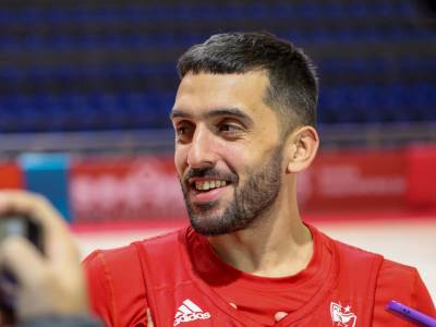  Fakundo Kampaco o meču sa Realom 