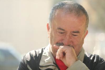  Preminuo Boris Testen 