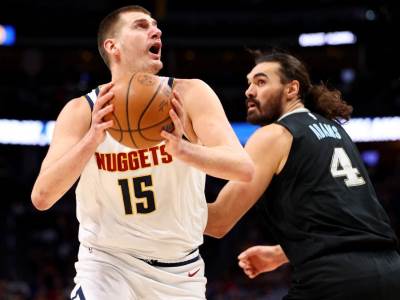  Tripl dabl Nikola Jokić statistika 