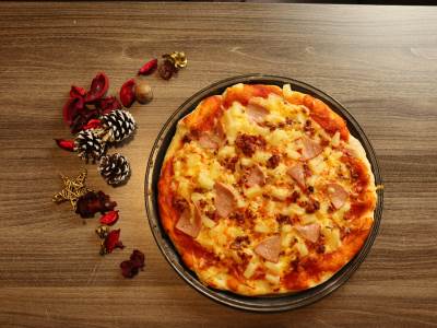  Recept za havajsku picu s ananasom 