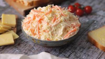  Kupus salata 