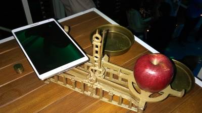   Androidu sviće, a kome se smrkava 