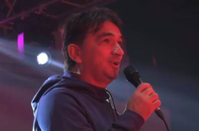  Zlatko Dalić doček u Livnu poslije Mundijala u Kataru FOTO 