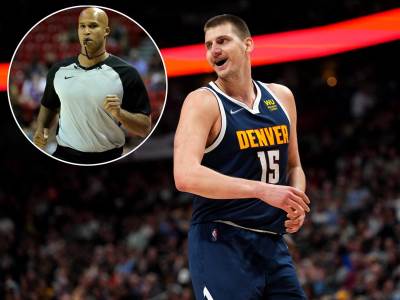  Nikola Jokić je MVP NBA lige kaže Ričard Džeferson 