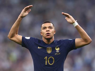  Francuzi traže ponavljanje finala Svjetskog prvenstva 