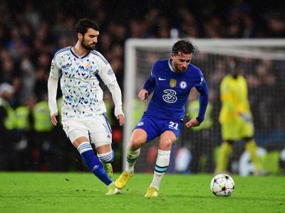  Dinamo dobija milon evra za MAhira Emrelija 