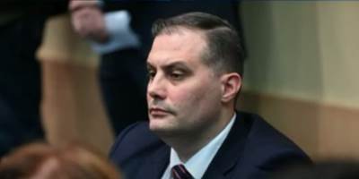  Vipotnik odgovorio na prozivke o "podaji vjere" 