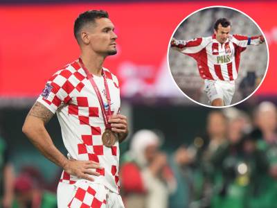 Lovren dobio ime po Savićeviću Lovren dobio ime po Savićeviću