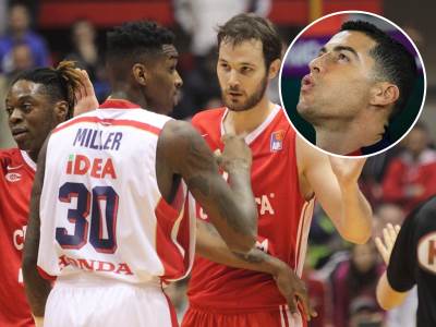  Crvena zvezda dovodi i Kristijana Ronalda 