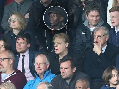  Kristal Palas se oprostio od Maksija Džeza 