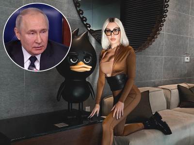  Agent KGB o Putinu i Ukrajini 