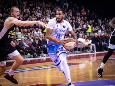  Igokea Partizan uživo iz Laktaša ABA liga 