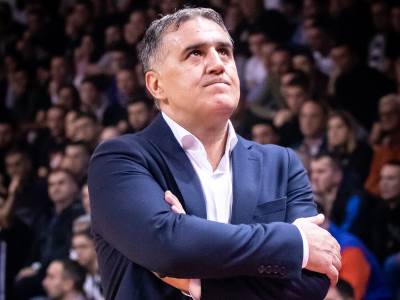  Igokea m:tel: Dragan Bajić će uvijek biti dio naše porodice 