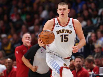  Nikola Jokić učinak protiv Finiksa 