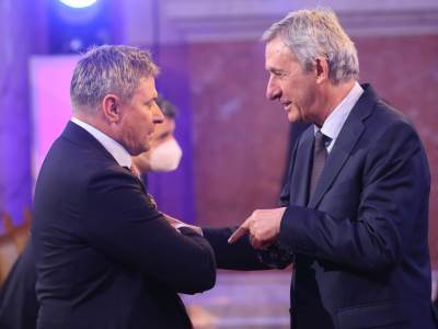  Svetislav Pešić o Piksiju i novinarima 