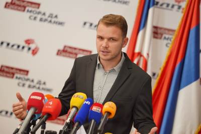  Draško Stanivuković 