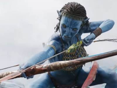  Nastavak "Avatara" zaradio 1.5 milijardi dolara do sada 