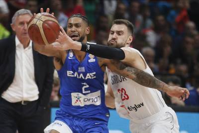  tajler dorsi napustio dalas  