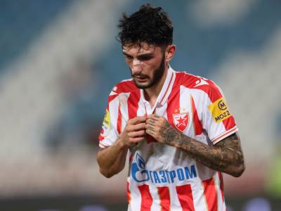  šahtjor želi iraklija azarova  