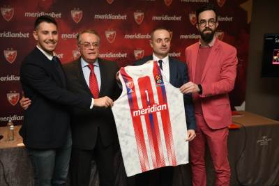  kk crvena zvezda 