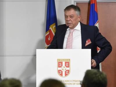  Novica Tončev upao na sjednicu Fudbalskog saveza BiH 