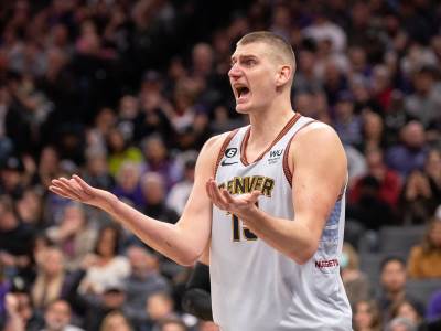  Nikola Jokić umalo tripl dabl protiv Sakramenta 