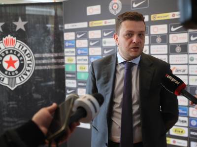  Miloš Vazura o prelaznom roku 