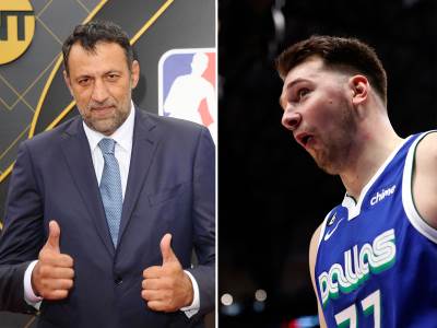  Zašto Vlade Divac nije uzeo Dončića 