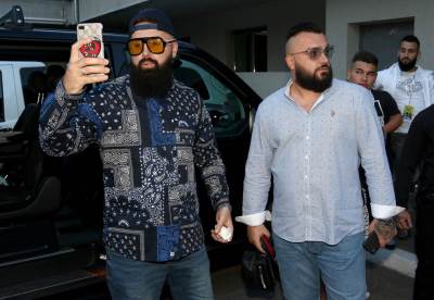  Jali i Bub i zatvorili studio 