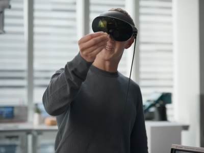  Skresan bužet za Metaverzum 