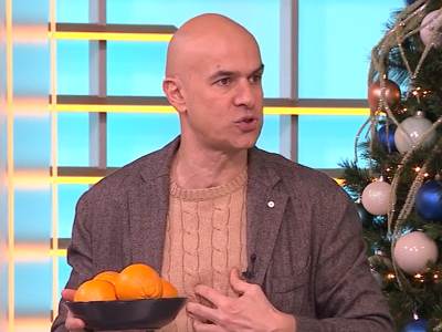  Cijeđeni sokovi loši za zdravlje 