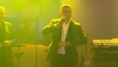  Vlado Đajić na žurci najavio Sandru Afriku i dozvolio da se zakasni na posao u UKC RS 