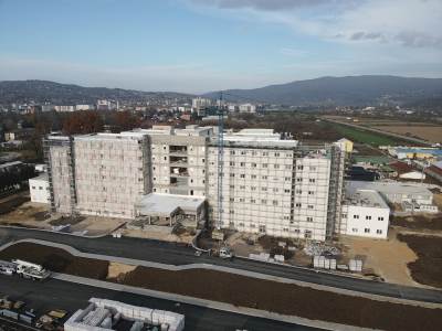  Bolnica Doboj 