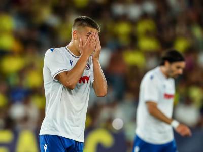  Stipe Biuk prelazi u FK Los Anđeles 