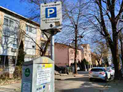  Moguće poskupljenje parkinga u užem centru Banjaluke 