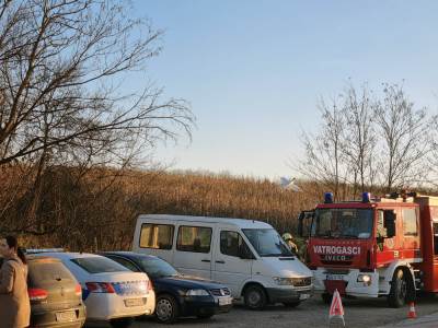  Danalosti u Prijedoru za poginule u padu aviona 