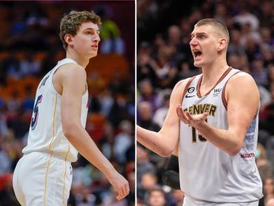  Nikola Jović prebačen u razvojnu NBA ligu 